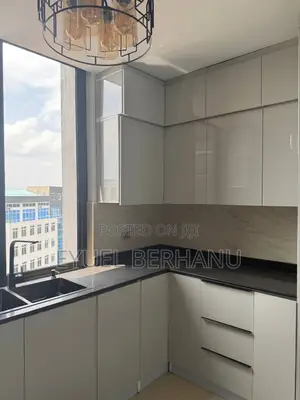 3bdrm Apartment in Nifas Silk-Lafto for rent