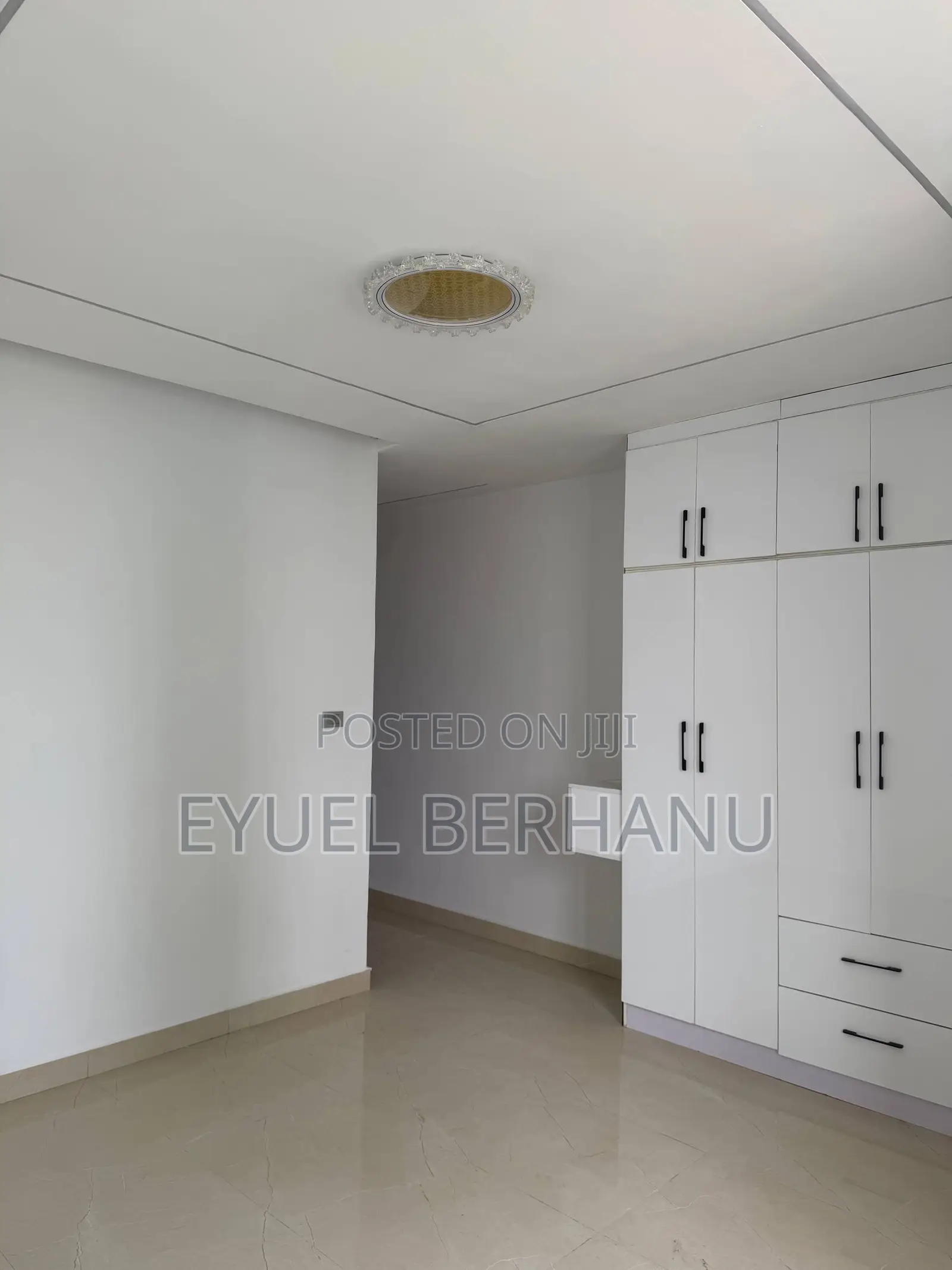 3bdrm Apartment in Nifas Silk-Lafto for rent