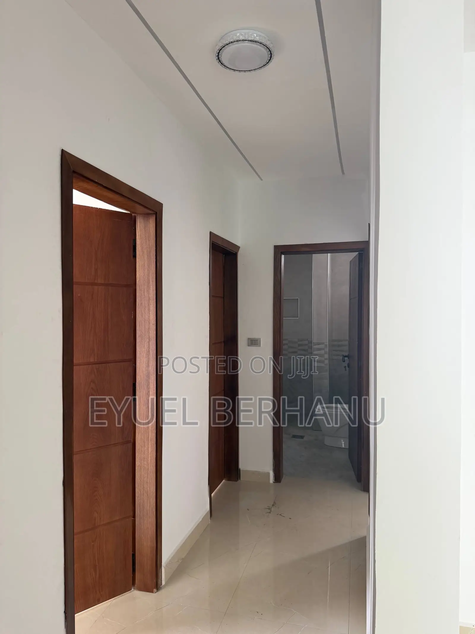 3bdrm Apartment in Nifas Silk-Lafto for rent