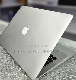 New Laptop Apple MacBook Air 2014 8GB Intel Core i7 SSD 512GB