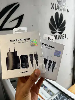 45w Pd Adapter
