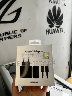 45w Pd Adapter