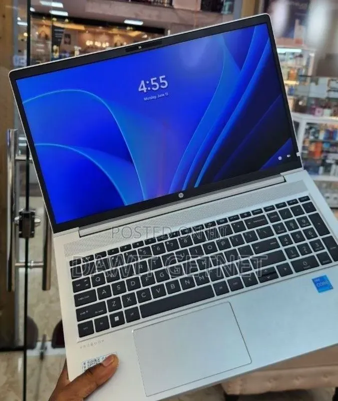 New Laptop HP ProBook 11 G2 EE 16GB Intel Core i5 SSD 1T
