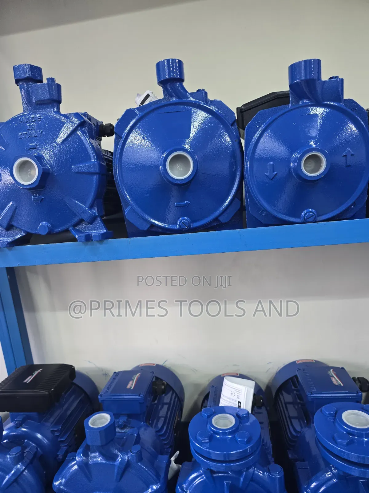 Italian Pump3