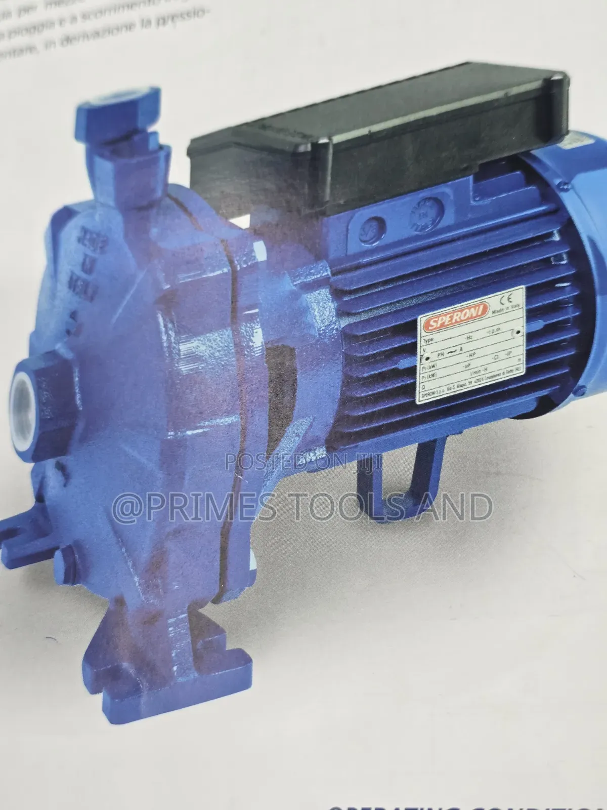 Italian Pump3