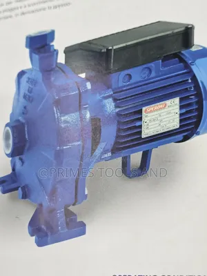 Italian Pump3