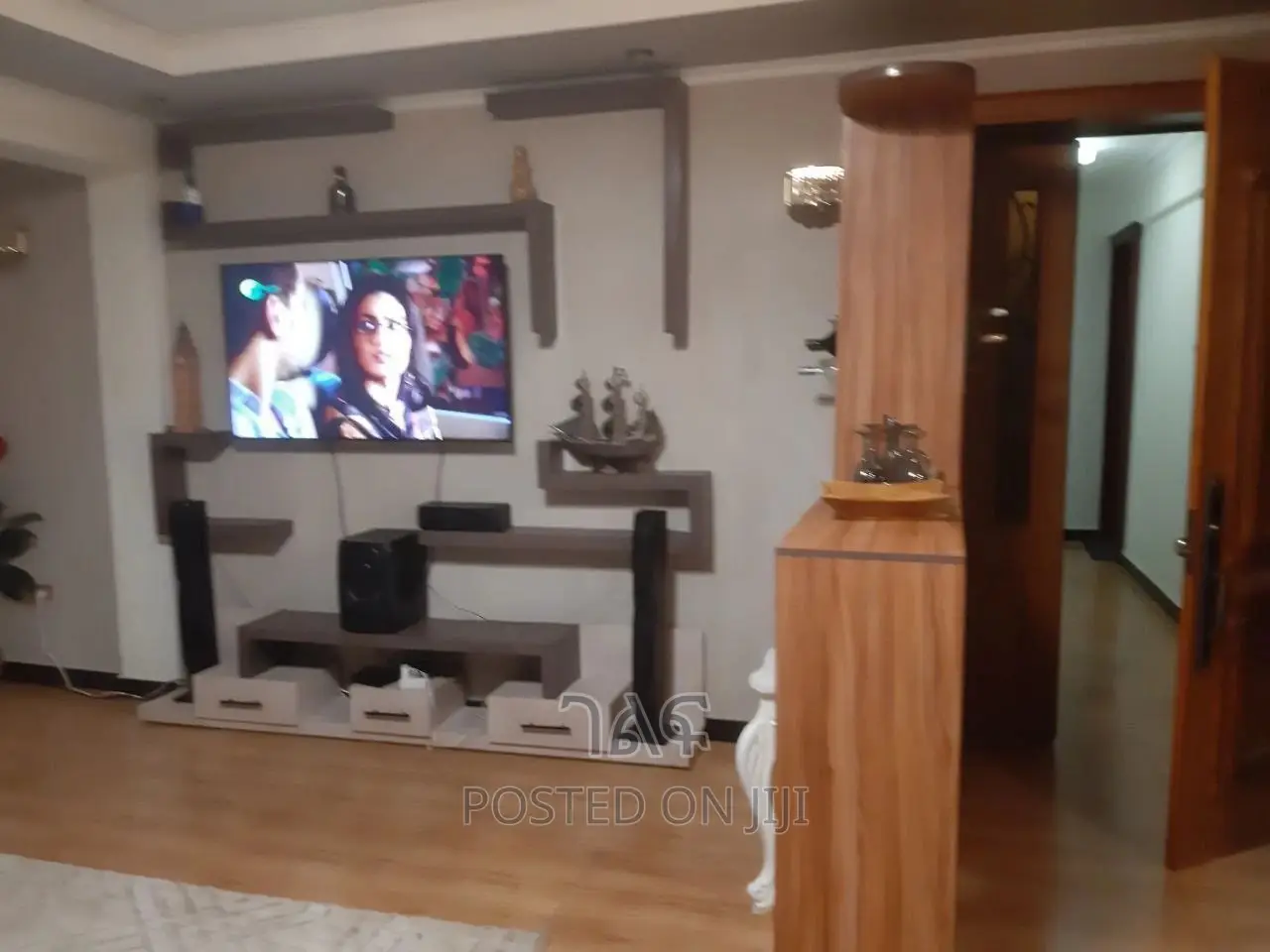 3bdrm Apartment in የግል, Bole for Sale