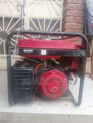 Honda Generator