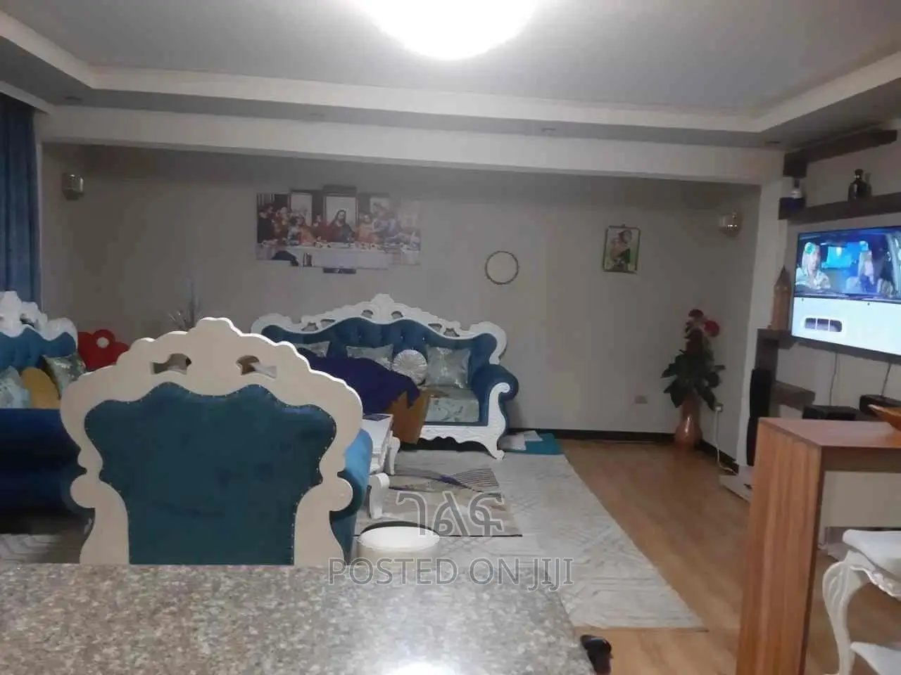 3bdrm Apartment in የግል, Bole for Sale