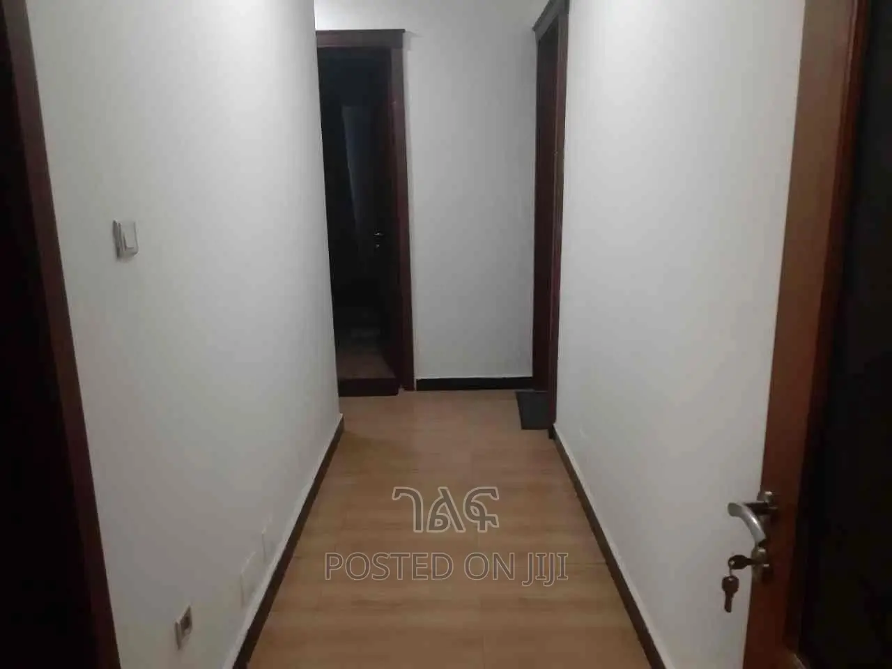 3bdrm Apartment in የግል, Bole for Sale