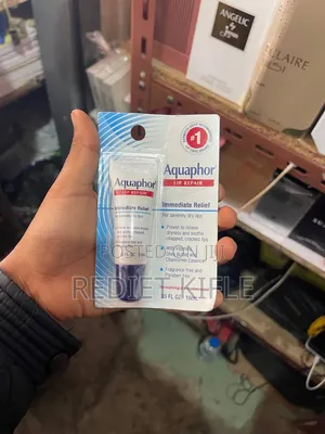 Aquaphor Lip Repair
