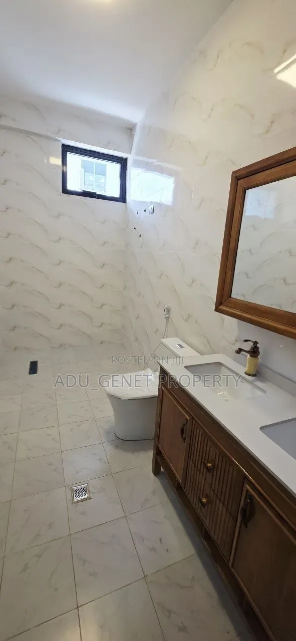 Furnished 6bdrm House in Around Ayat, Yeka for sale