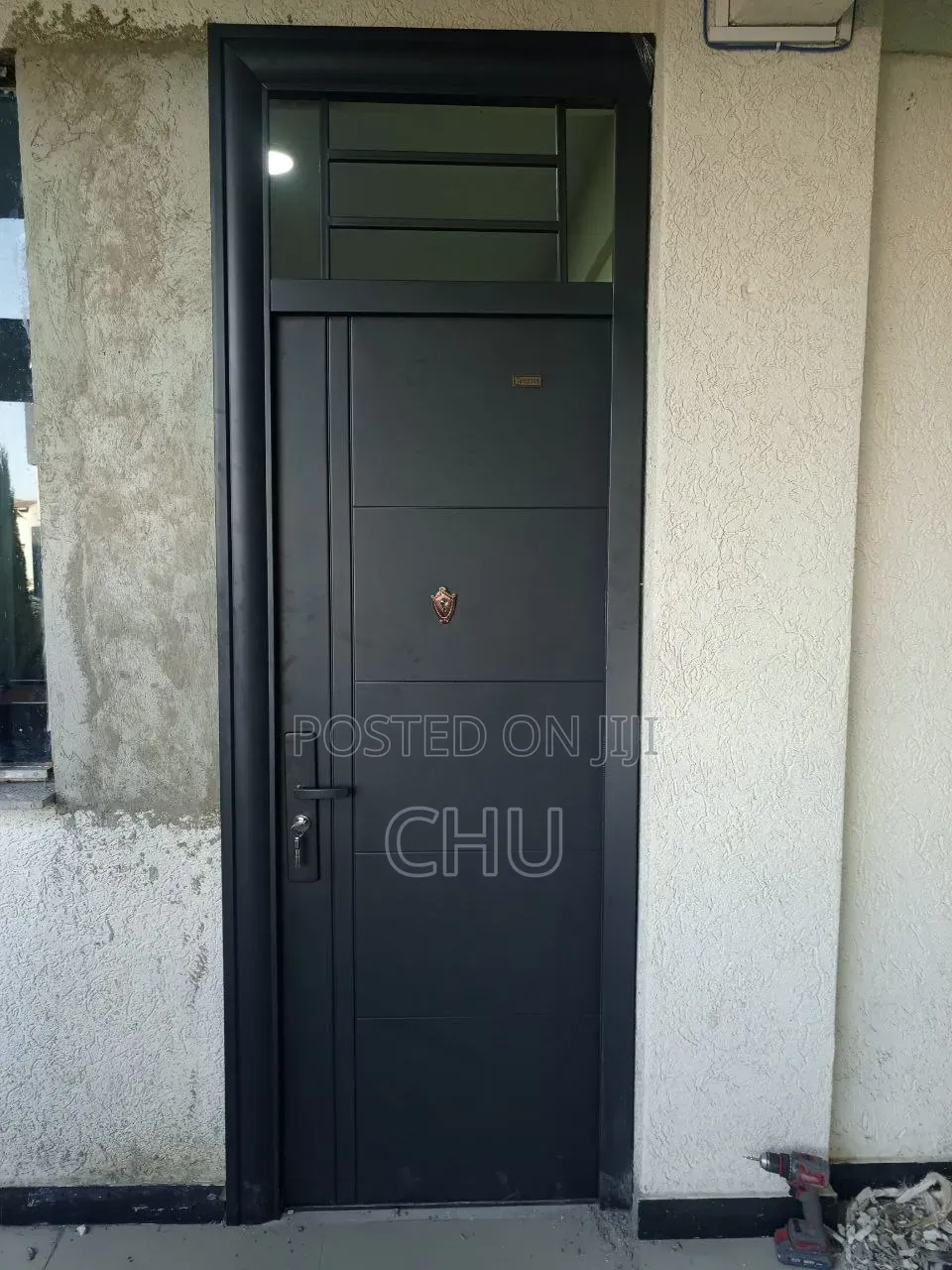 Victor Doors