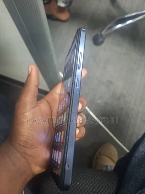 Infinix Smart 7 HD 64 GB Blue