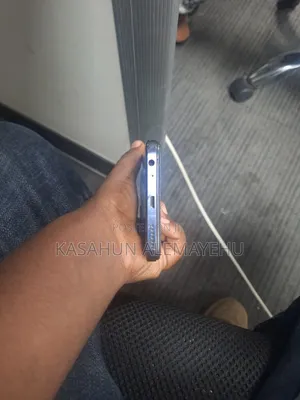 Infinix Smart 7 HD 64 GB Blue
