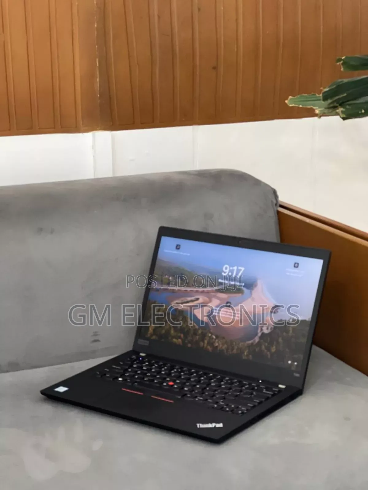 New Laptop HP ThinkPad L390 16GB Intel Core i5 SSD 512GB