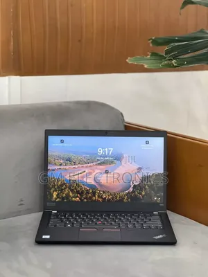New Laptop HP ThinkPad L390 16GB Intel Core i5 SSD 512GB
