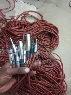 Sound Cables