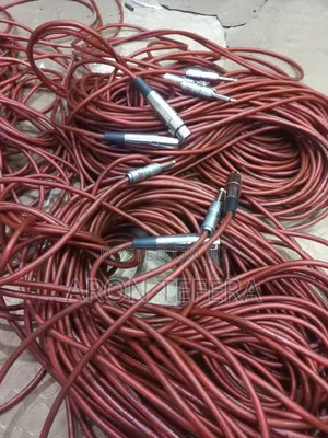 Sound Cables