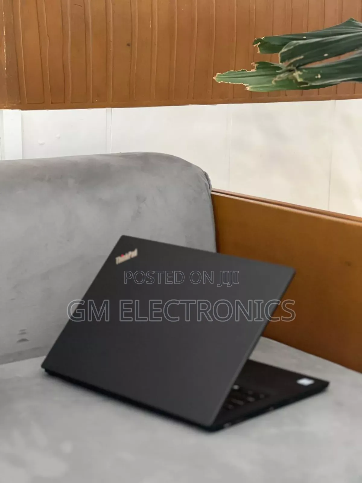 New Laptop HP ThinkPad L390 16GB Intel Core i5 SSD 512GB