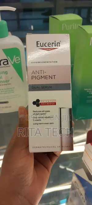 Eucerin Anti Pigment Dual Serum