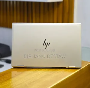 New Laptop HP EliteBook 1040 G8 16GB Intel Core i7 SSD 512GB