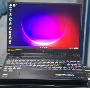 New Laptop Acer Predator Helios Neo 16 16GB Intel Core i7 SSD 512GB