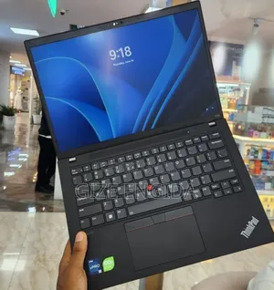 New Laptop Lenovo ThinkPad T14s Gen 2 16GB Intel Core i7 SSD 1T