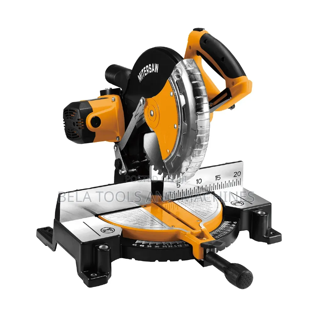 Coofix Miter Saw 2000w Aluminum Meter Saw Big
