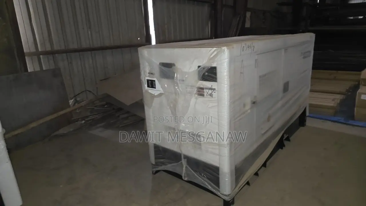 Perkin Generators 30kva-150kva