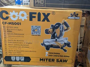 Coofix Miter Saw 2000w Aluminum Meter Saw Big