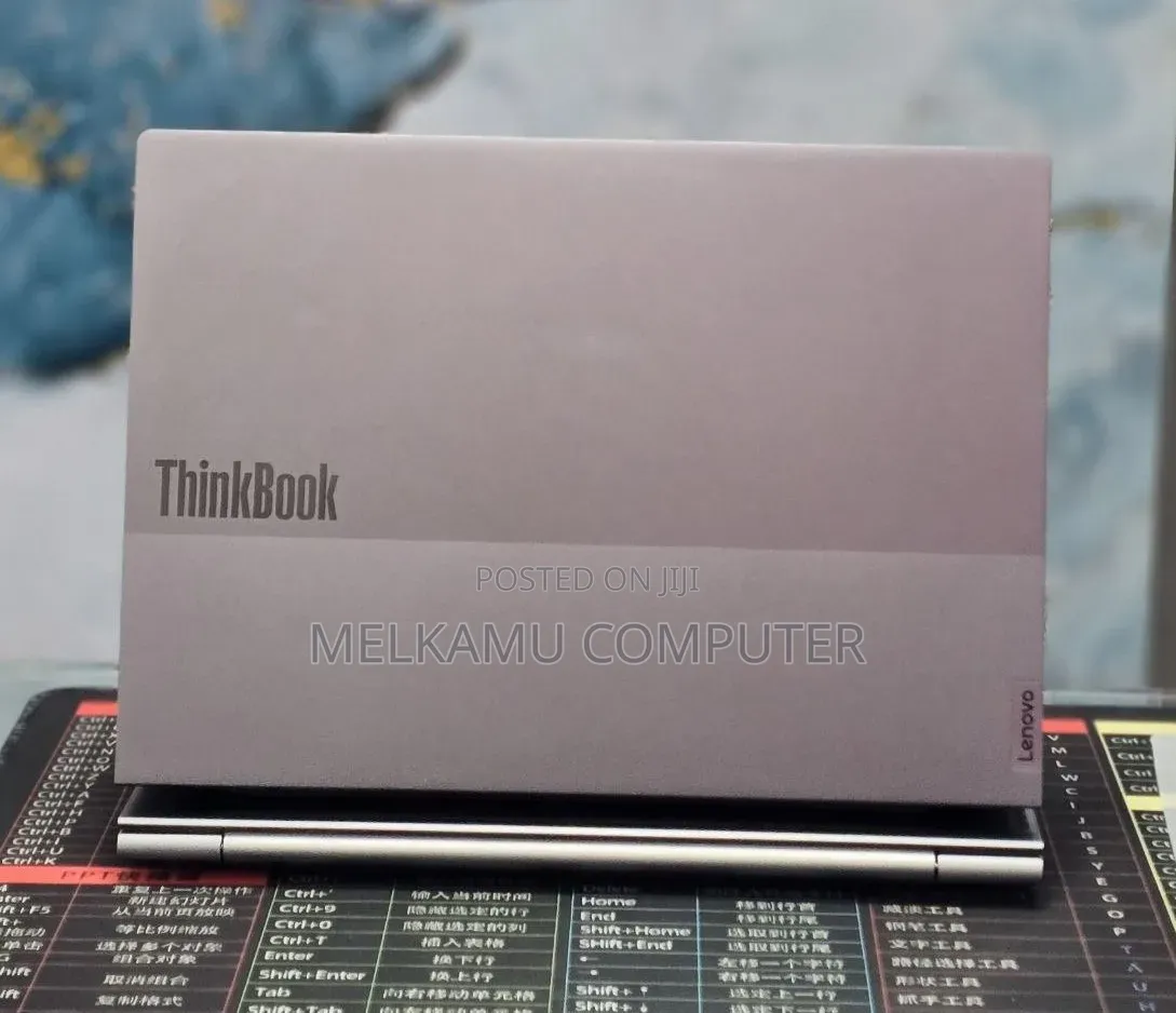 New Laptop Lenovo Thinkbook 14 16GB Intel Core Ultra 7 SSD 512GB