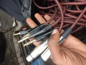 Zoomer Cables Sound Cable