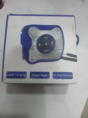 Laser Level