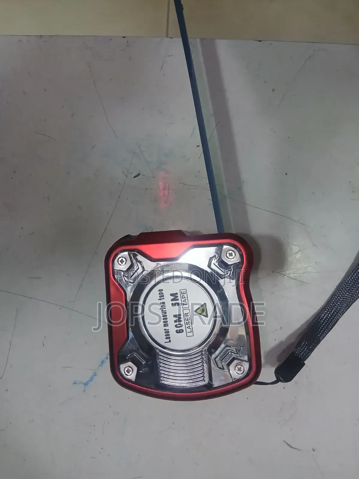 Laser Level