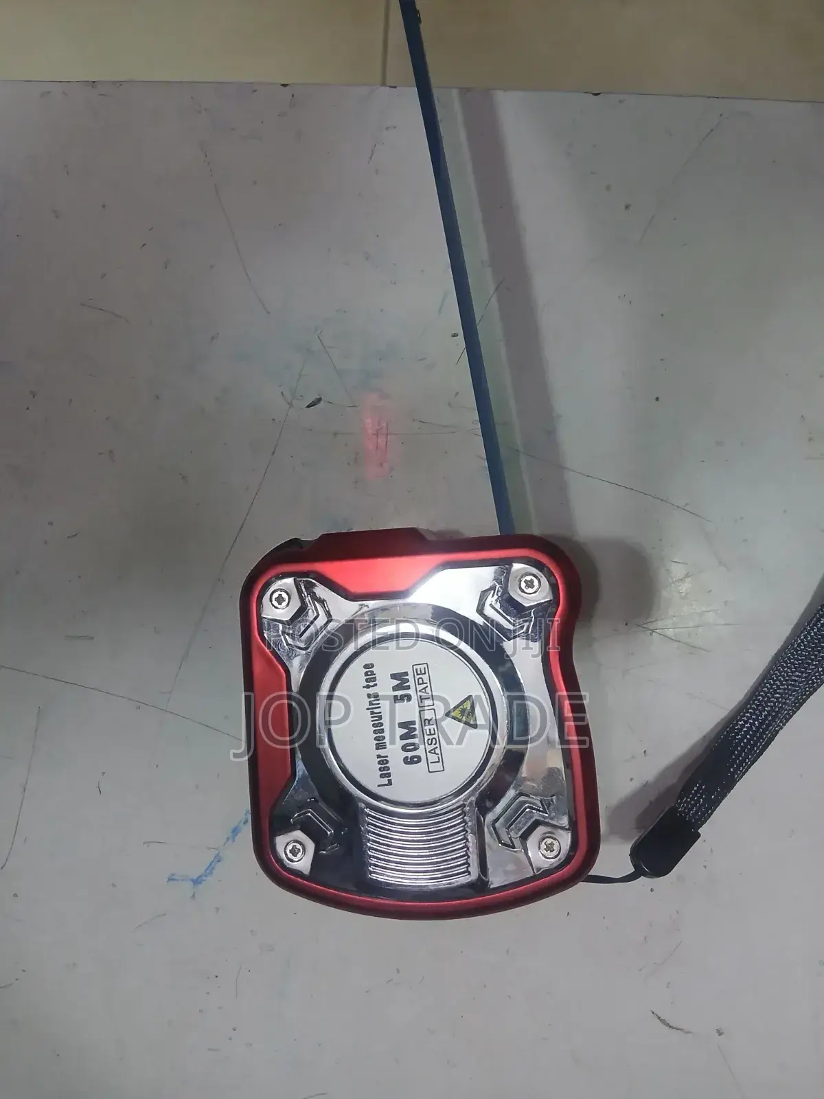 Laser Level