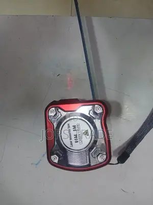 Laser Level