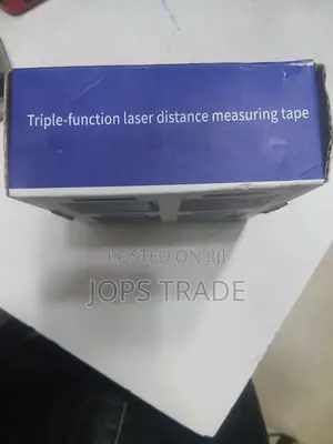 Laser Level
