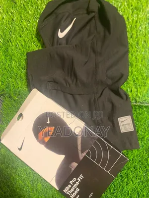 Nike Pro Ski Mask