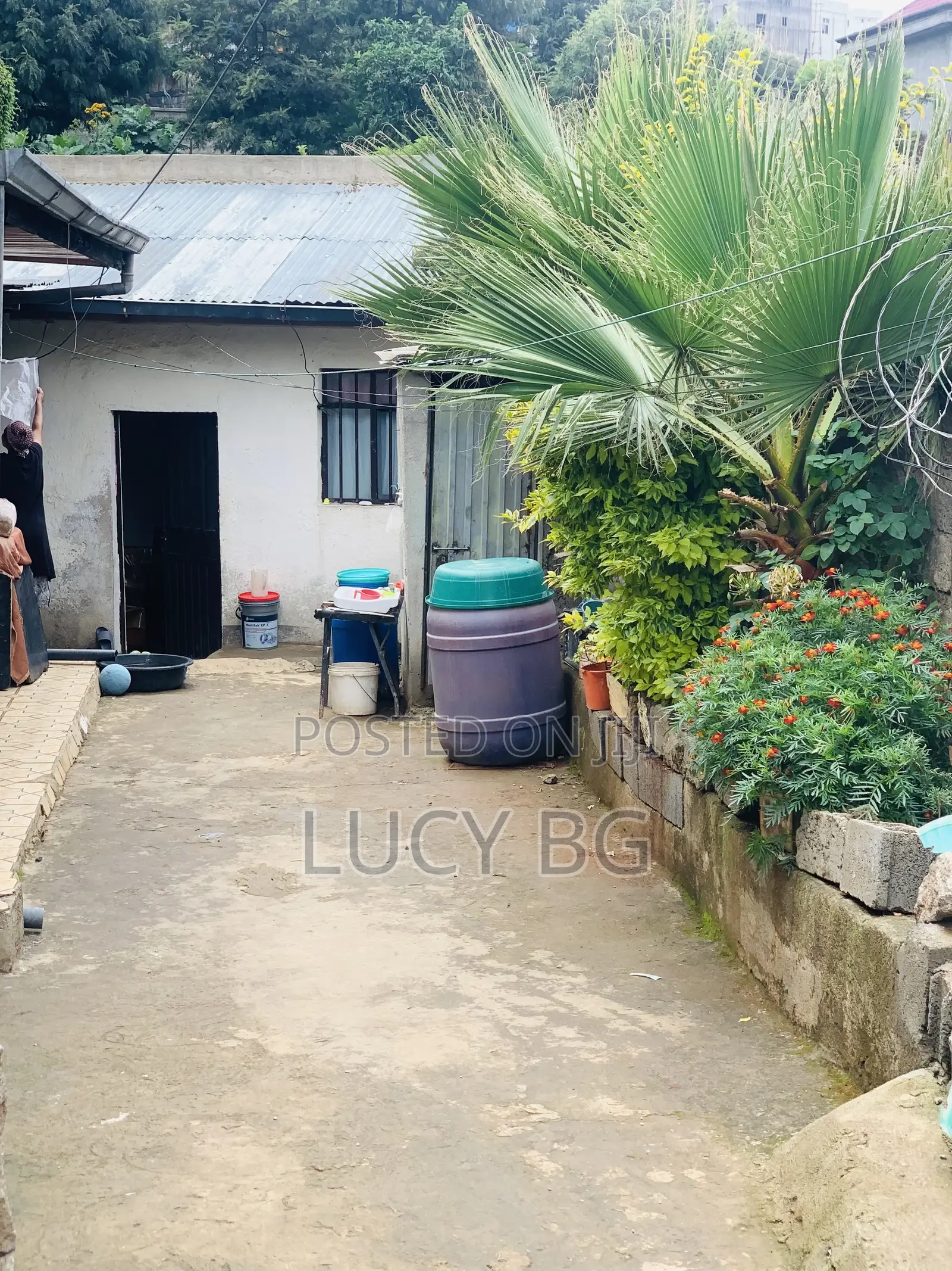 2bdrm House in Gullele for sale