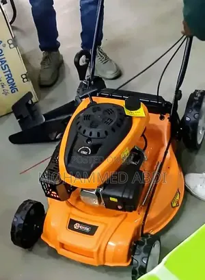 Cofix 173 Cc Lawn Mower የራሱማርሽያለው