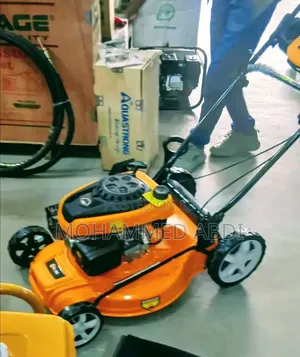 Cofix 173 Cc Lawn Mower የራሱማርሽያለው