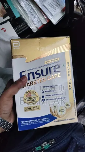 Ensure for Diabetes 950 Gram