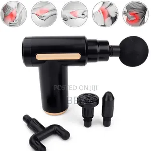 Fascial Gun Massager