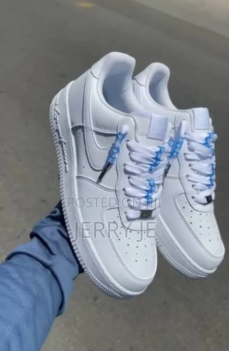 Nocta Air Force