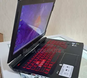 New Laptop HP Omen X 8GB Intel Core i7 SSD 1T
