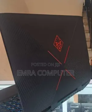 New Laptop HP Omen X 8GB Intel Core i7 SSD 1T