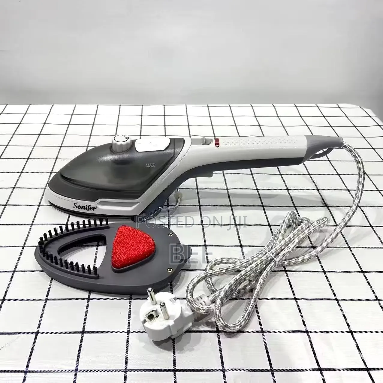 Sonifer Sf-9078, Steam Iron