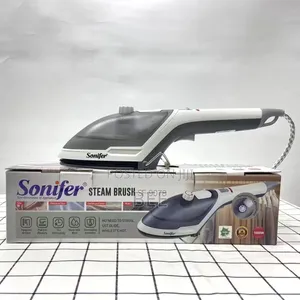 Sonifer Sf-9078, Steam Iron