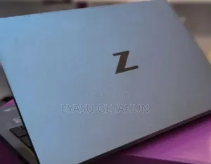 New Laptop HP Zbook Studio G7 32GB Intel Core i7 SSD 1T